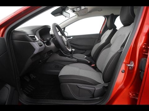 Voitures D'occasion À Douai | Renault Clio 1.5 Blue Dci 100Ch Evolution - 24