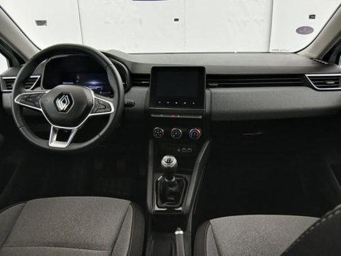 Voitures D'occasion À Douai | Renault Clio 1.0 Sce 65Ch Evolution