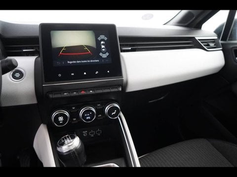 Voitures D'occasion À Douai | Renault Clio 1.3 Tce 140Ch Intens -21N