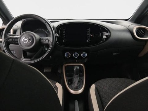 Voitures D'occasion À Douai | Toyota Aygo X 1.0 Vvt-I 72Ch Design S-Cvt