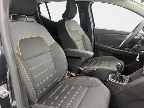 Voitures D'occasion À Douai | Dacia Sandero 1.0 Tce 90Ch Stepway Essential