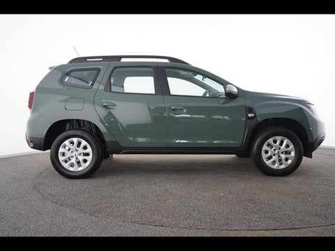 Voitures D'occasion À Douai | Dacia Duster 1.0 Eco-G 100Ch Expression 4X2