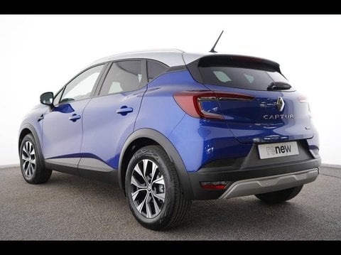 Voitures D'occasion À Douai | Renault Captur 1.6 E-Tech Hybride 145Ch Evolution