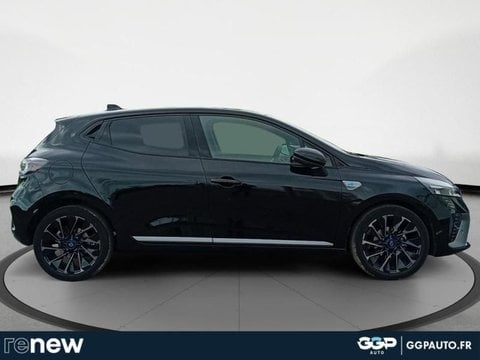 Voitures D'occasion À Douai | Renault Clio 1.0 Tce 90Ch Esprit Alpine - 24