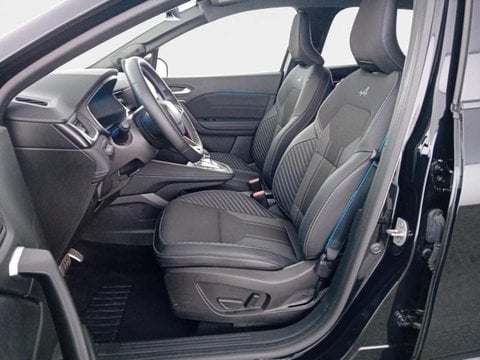 Voitures D'occasion À Douai | Renault Symbioz 1.6 E-Tech Full Hybrid 145Ch Esprit Alpine