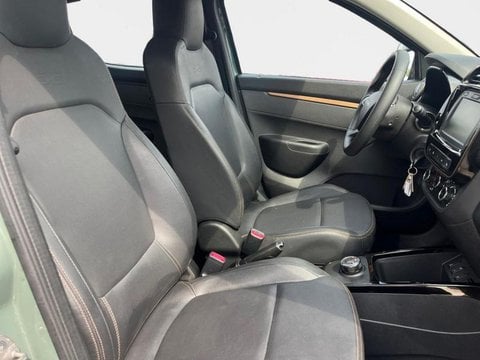 Voitures D'occasion À Douai | Dacia Spring 65Ch Extreme