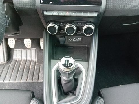 Voitures D'occasion À Douai | Renault Clio 1.0 Tce 90Ch Esprit Alpine - 24