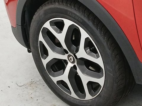 Voitures D'occasion À Douai | Renault Captur 1.2 Tce 120Ch Energy Intens Edc
