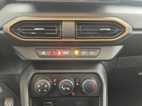 Voitures D'occasion À Douai | Dacia Sandero 1.0 Tce 90Ch Stepway Essential