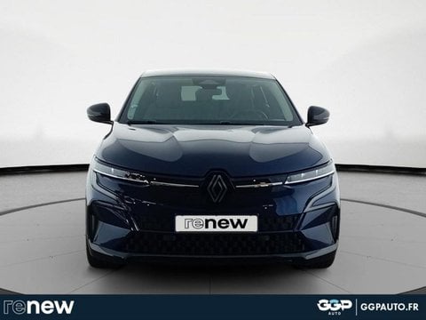 Voitures D'occasion À Douai | Renault Mégane Megane E-Tech Electric Ev40 130Ch Equilibre Standa...