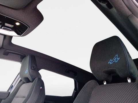 Voitures D'occasion À Douai | Renault Espace 1.2 E-Tech Full Hybrid 200Ch Esprit Alpine 7 Places...