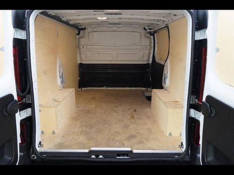 Voitures D'occasion À Douai | Renault Trafic Fg L1H1 2T8 2.0 Blue Dci 130Ch Advance -24
