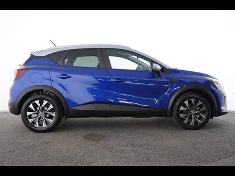 Voitures D'occasion À Douai | Renault Captur 1.6 E-Tech Hybride 145Ch Evolution