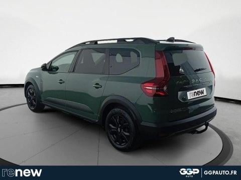 Voitures D'occasion À Douai | Dacia Jogger 1.0 Eco-G 100Ch Extreme+ 7 Places
