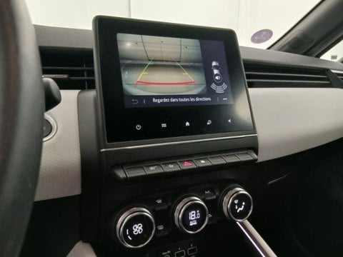 Voitures D'occasion À Douai | Renault Clio 1.0 Tce 90Ch Techno