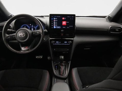 Voitures D'occasion À Douai | Toyota Yaris Cross 130H Gr Sport Mc24