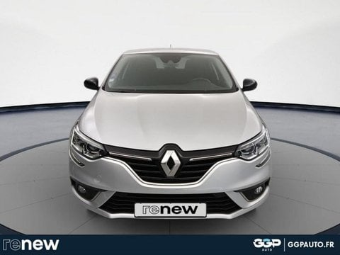 Voitures D'occasion À Douai | Renault Mégane Megane 1.3 Tce 115Ch Fap Limited