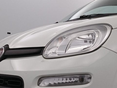 Voitures D'occasion À Douai | Fiat Panda 1.2 8V 69Ch