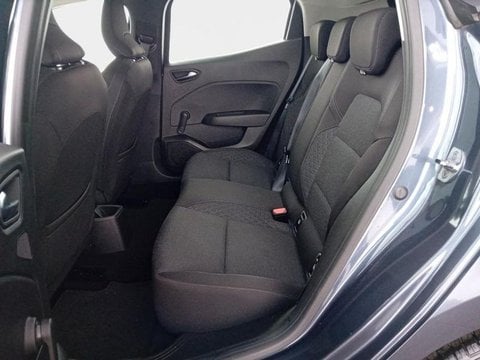 Voitures D'occasion À Douai | Renault Clio 1.5 Blue Dci 85Ch Business