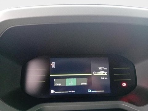 Voitures D'occasion À Douai | Dacia Duster 1.6 Hybrid 140Ch Extreme