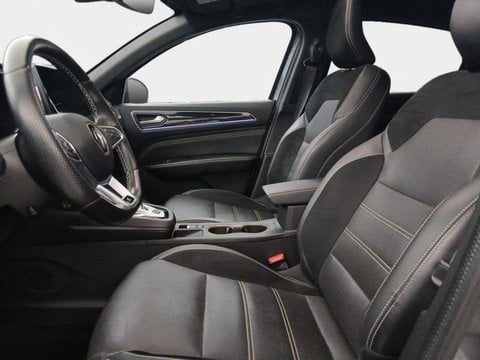 Voitures D'occasion À Douai | Renault Arkana 1.6 E-Tech Hybride 145Ch Engineered -22