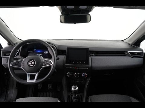 Voitures D'occasion À Douai | Renault Clio 1.0 Tce 90Ch Evolution