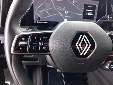 Voitures D'occasion À Douai | Renault Austral 1.2 E-Tech Full Hybrid 200Ch Iconic Esprit Alpine