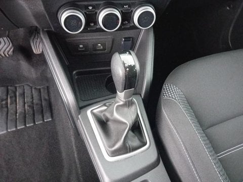 Voitures D'occasion À Douai | Dacia Duster 1.3 Tce 150Ch Fap Journey 4X2 Edc