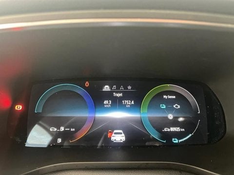 Voitures D'occasion À Douai | Renault Arkana 1.6 E-Tech Hybride 145Ch Techno -22