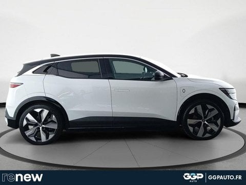 Voitures D'occasion À Douai | Renault Mégane Megane E-Tech Electric Ev60 220Ch Techno Super Cha...