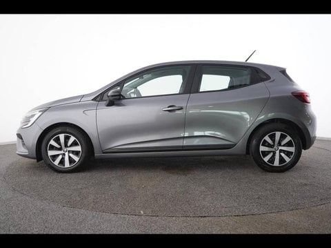 Voitures D'occasion À Douai | Renault Clio 1.0 Tce 90Ch Equilibre