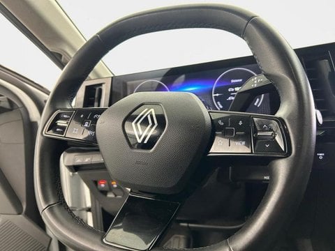 Voitures D'occasion À Douai | Renault Mégane Megane E-Tech Electric Ev60 130Ch Evolution Er Sup...