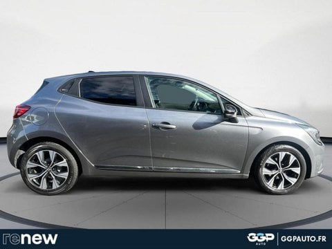 Voitures D'occasion À Douai | Renault Clio 1.0 Tce 100Ch Evolution Gpl