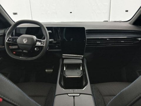 Voitures D'occasion À Douai | Renault Espace 1.2 E-Tech Full Hybrid 200Ch Esprit Alpine 7 Places...