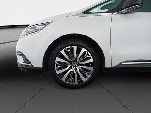 Voitures D'occasion À Douai | Renault Espace 2.0 Blue Dci 200Ch Initiale Paris Edc