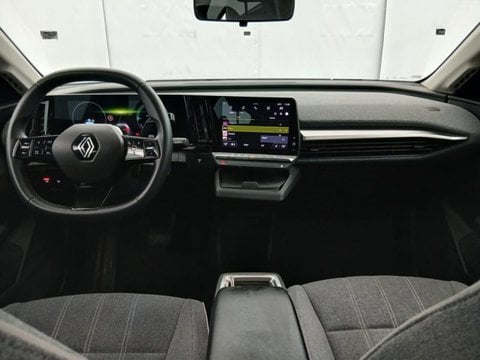 Voitures D'occasion À Douai | Renault Mégane Megane E-Tech Electric Ev40 130Ch Equilibre Standa...