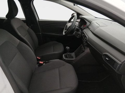 Voitures D'occasion À Douai | Dacia Sandero 1.0 Eco-G 100Ch Essential