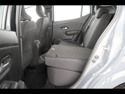 Voitures D'occasion À Douai | Dacia Sandero 1.0 Tce 90Ch Journey