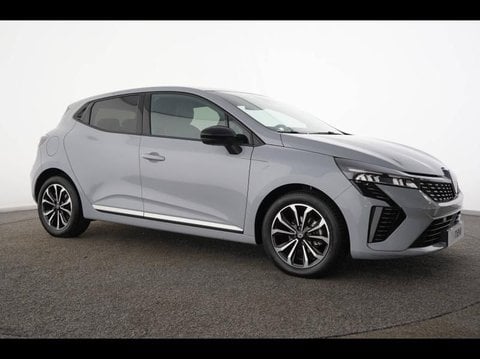 Voitures D'occasion À Douai | Renault Clio 1.0 Eco-G 100Ch Techno - 24