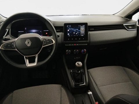 Voitures D'occasion À Douai | Renault Clio 1.5 Blue Dci 100Ch Evolution - 24