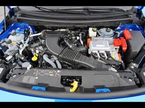 Voitures D'occasion À Douai | Renault Rafale 1.2 E-Tech Full Hybrid 200Ch Esprit Alpine - 25