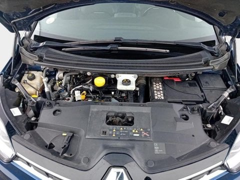 Voitures D'occasion À Douai | Renault Grand Scénic Grand Scenic 1.7 Blue Dci 150Ch Intens Edc - 21