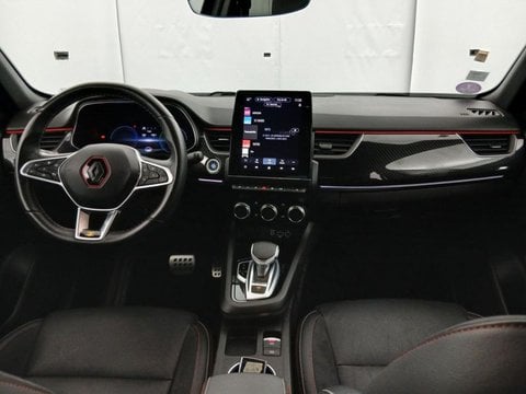 Voitures D'occasion À Douai | Renault Arkana E-Tech 145 R.s. Line