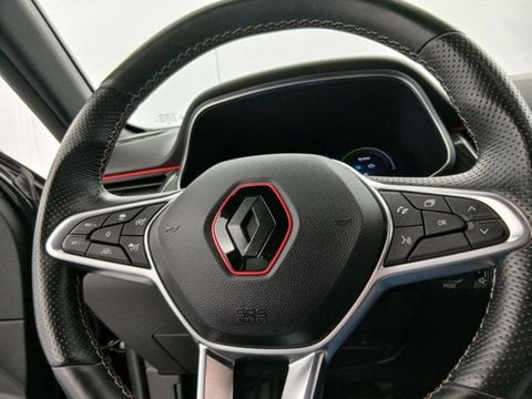 Voitures D'occasion À Douai | Renault Arkana E-Tech 145 R.s. Line