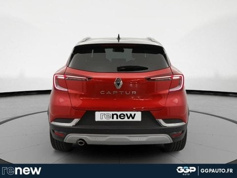 Voitures D'occasion À Douai | Renault Captur 1.0 Tce 90Ch Intens