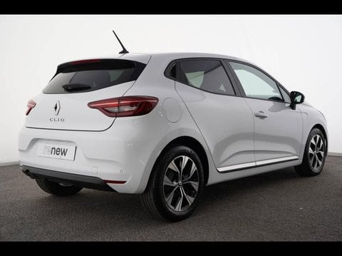 Voitures D'occasion À Douai | Renault Clio 1.0 Tce 90Ch Evolution X-Tronic