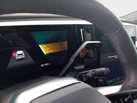Voitures D'occasion À Douai | Renault Scénic Scenic E-Tech Electric 220Ch Techno Grande Autonom...