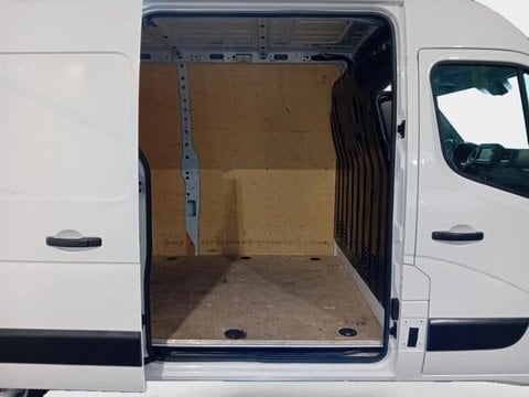 Voitures D'occasion À Douai | Renault Master Fg F3300 L2H2 2.3 Blue Dci 135Ch Grand Confort Euro6