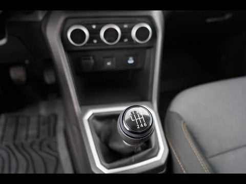 Voitures D'occasion À Douai | Dacia Sandero 1.0 Tce 110Ch Stepway Extreme -24