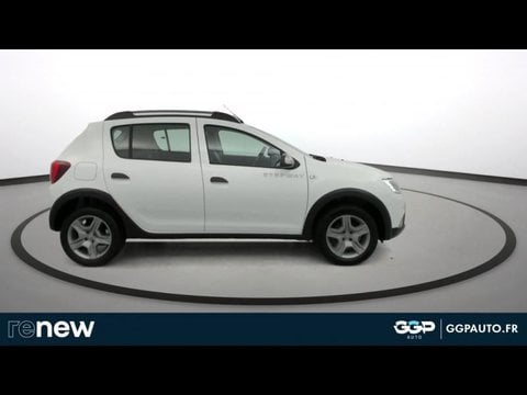 Voitures D'occasion À Douai | Dacia Sandero 1.5 Blue Dci 95Ch Stepway - 20